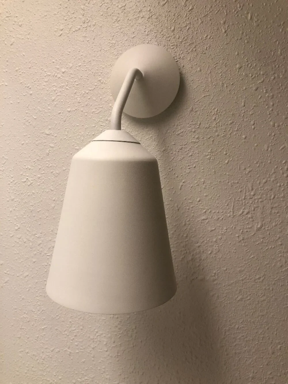 Innermost Circus Wall Lamp by Designer Corinna Warm